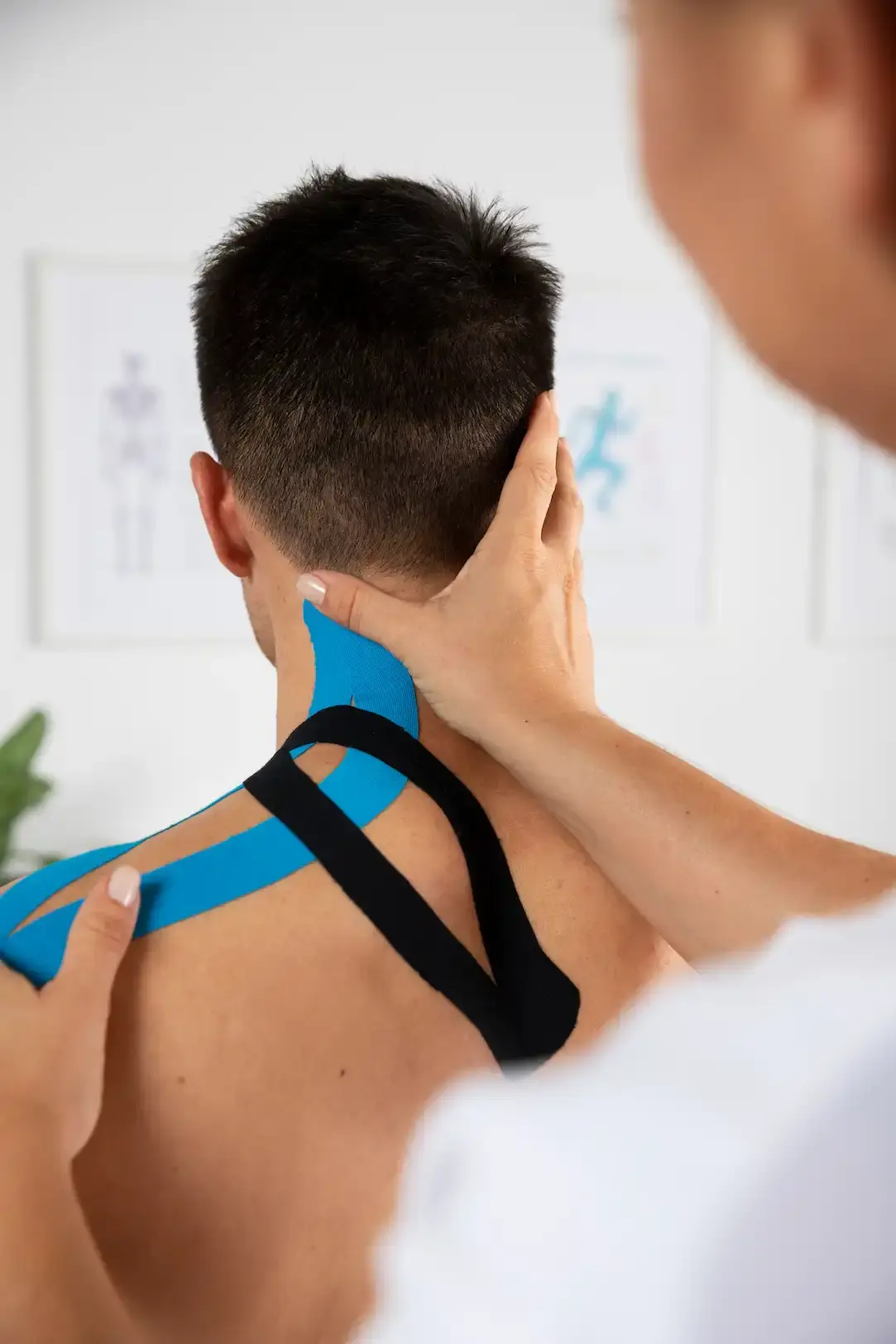 Fisioterapia Deportiva - Rendimiento