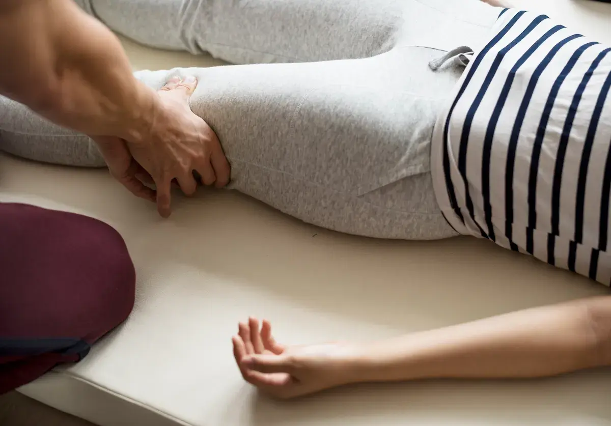 Suelo Pélvico - Bienestar Único